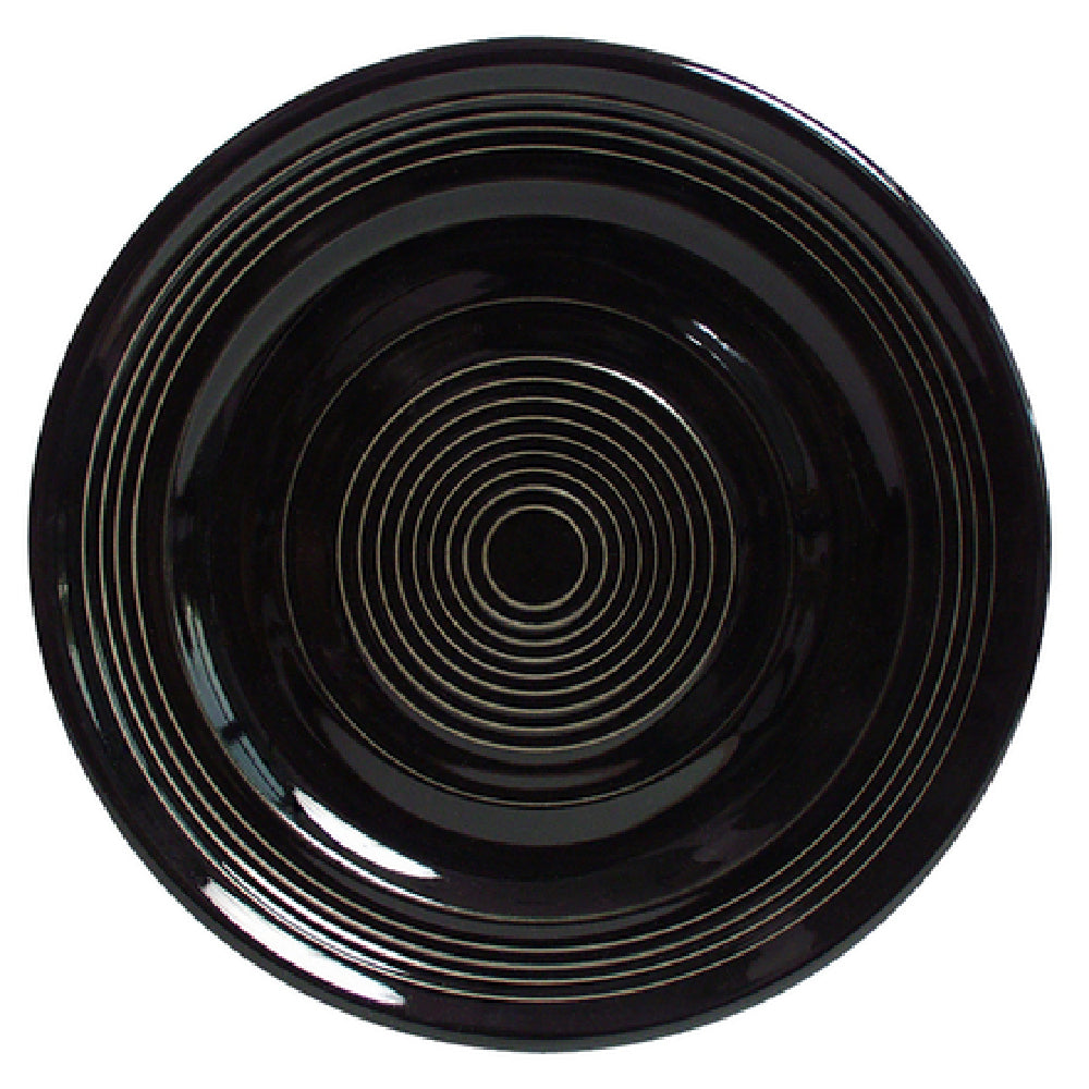 Tuxton CBA-090 Plate 9" Dia. Round