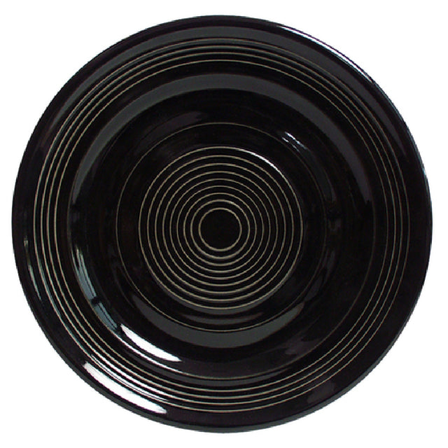 Tuxton CBA-090 Plate 9" Dia. Round