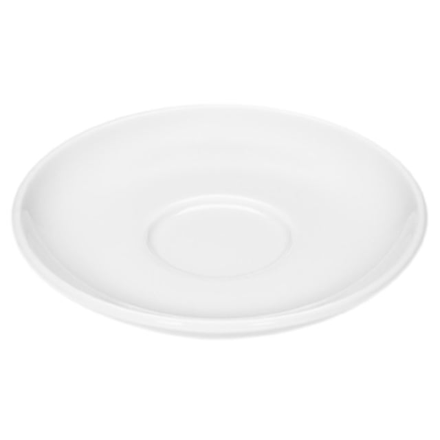 BauscherHepp 756908 Saucer 4-7/10" Dia. Round