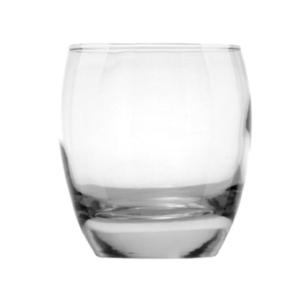 Anchor Hocking 90045 Rocks Glass 12 Oz. 3-1/2" Dia.