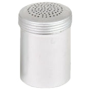Royal ROY DRG A - Dredge Shaker, 10 Oz., Perforated Top