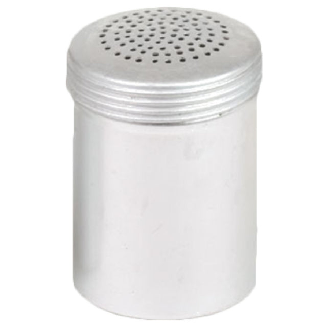 Royal ROY DRG A - Dredge Shaker, 10 Oz., Perforated Top