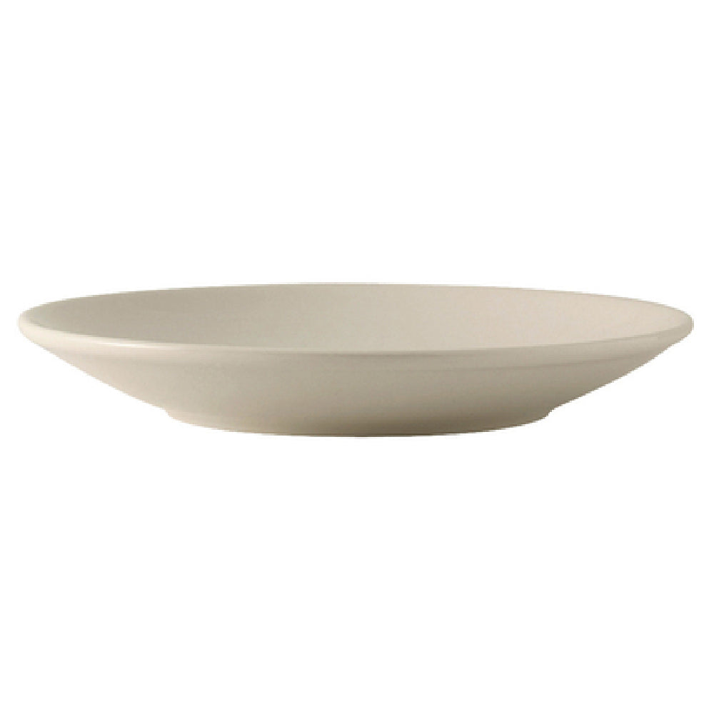 Tuxton BED-1153 Pasta/Salad Bowl 46 Oz. 11-5/8" Dia. X 1-3/4"H
