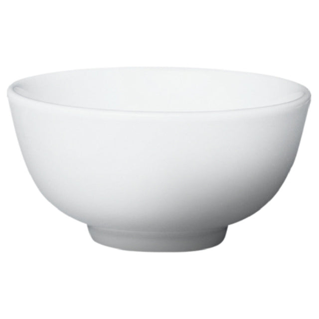 Cameo China 210-89 Imperial Rice Bowl 7 Oz. (210 Ml) 4" Dia. X 2"H (10 Cm X 5.1 Cm)