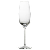 Fortessa 0089.122512 Zwiesel Glass Gigi Champagne Glass (77) 10 Oz. Effervescent Point