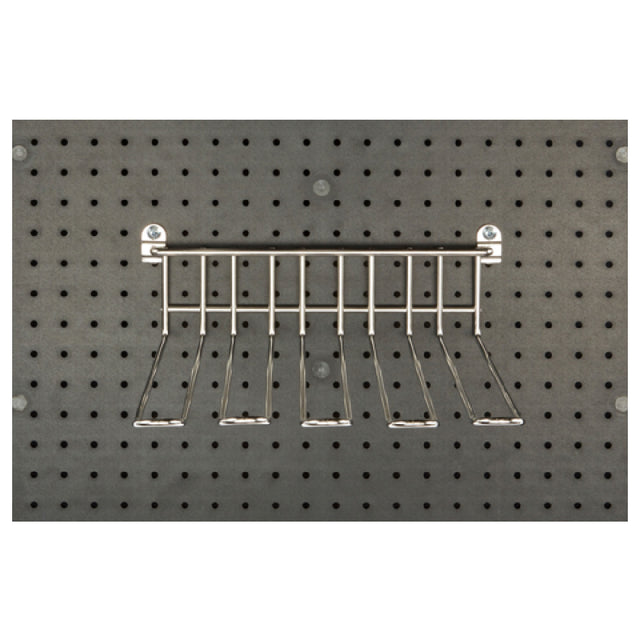 Cambro EWSACC2000 Camshelving® Elevation Series Wall Shelving Utensil Holder Large