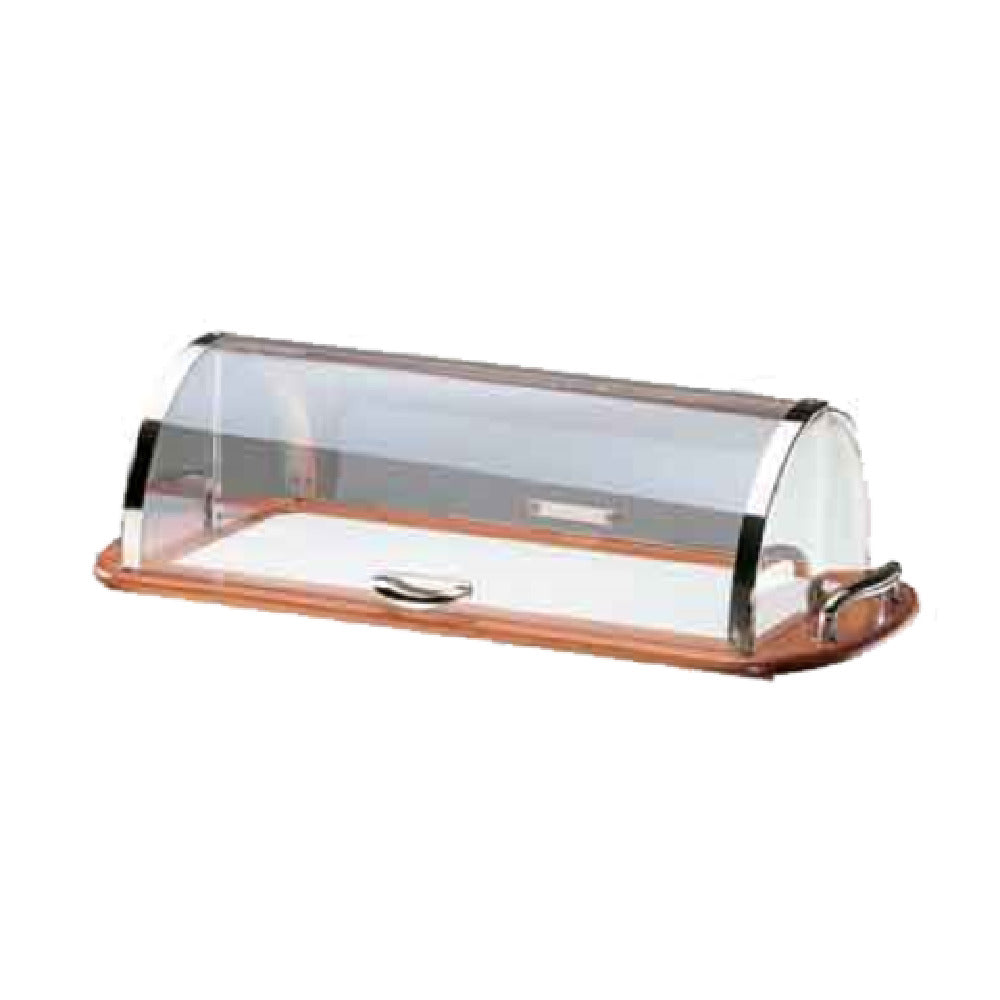 BauscherHepp 30.7914.0010 Cheese Top 36-1/4"L (920mm) X 18-1/8"W (460mm) X 9-13/16"H (250mm)