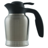 Service Ideas 10-00006-000 Stanley® Commercial ErgoServ® Vacuum Carafe 0.6 Liter (20 Oz.)