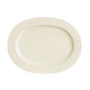 Arc Cardinal FN063 Chef & Sommelier Infinity Oval Platter (L:11.25'' X W:8.5'') Bone China