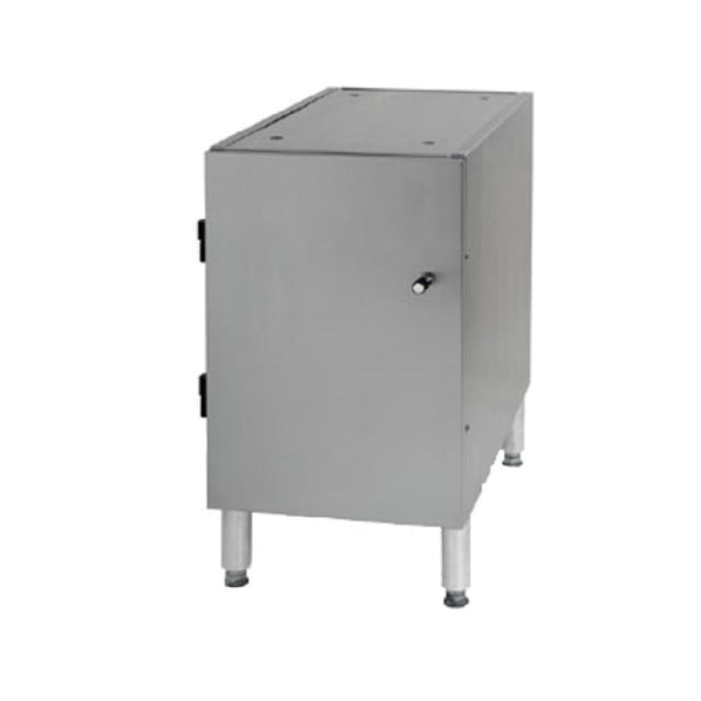 Stoelting by Vollrath 4158310 FS1 Floor Stand 15"W X 24"D X 31"H For Single E & F Units