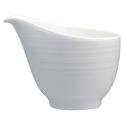 Steelite 62117ST0926 Unhandled Creamer 5.0 Oz 3.75"Carina