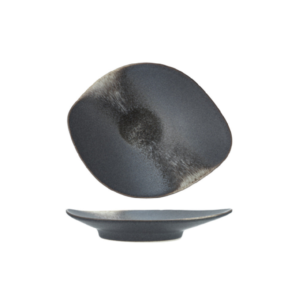Fortessa CT.ICE.VG.810 Iceland Bowl 10" X 9" X 2" (25x23x5cm) Oval