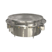 Town MBR-48 Mongolian Barbecue Range Gas 48"