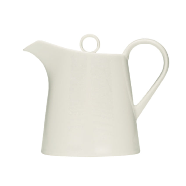 BauscherHepp 694130 Coffee Pot 10.1 Oz. With Lid