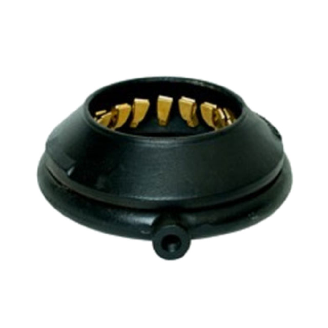 Town 226920N W/PLT Shield Tip Burner Angle 18 Tip Natural Gas