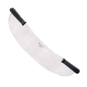 Vollrath 68720 Rocker Knife 20" X 4" Polypropylene Handle