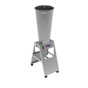 AMPTO LQB-25 - Commercial Blender, High Volume, Floor Model