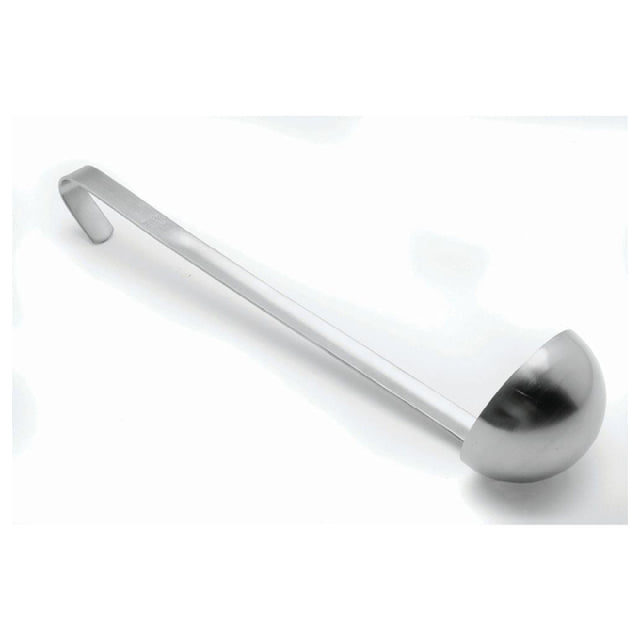 Hubert 19684 - Ladle, 6 Oz., 12-1/2"