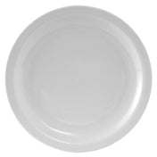 Tuxton CLA-104 Plate 10-1/2" Dia. Round