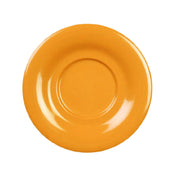Thunder Group CR9303YW Saucer 5-1/2" Dia. For CR303/CR9018