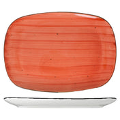 International Tableware RT-12-RU Platter 12" X 9" Oblong