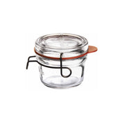 Steelite LB1196001 - Jar, 4.25 Oz, 4.0" X 3.0"