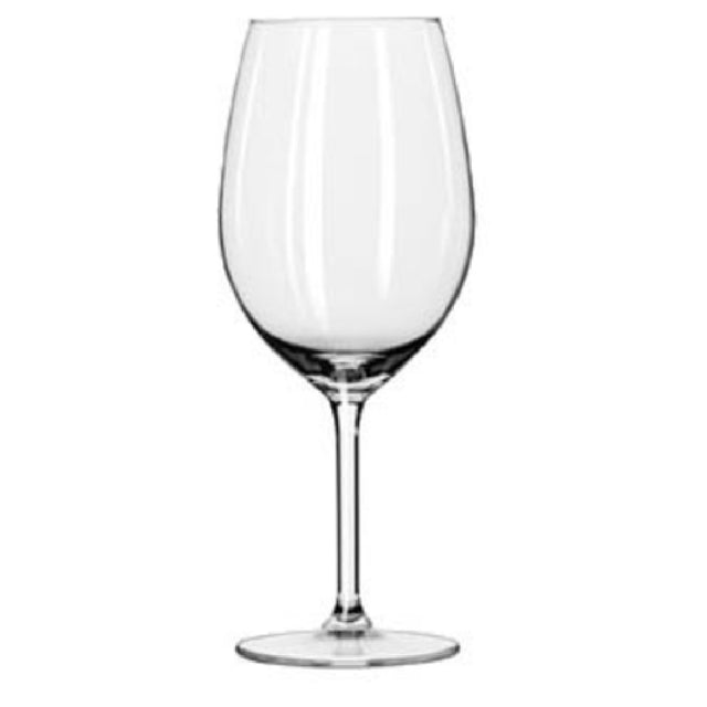 Libbey 9105RL Wine/Water Glass 18 Oz. Safedge® Rim Guarantee