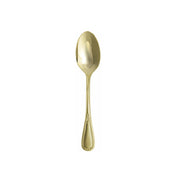 Fortessa 1.9.210.00.004 Savoy Large Tea/Coffee Spoon 6.2" (15.8cm) Dishwasher Safe