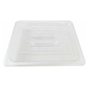 Omcan 80025 (80025) Food Pan Cover 1/2 Size Solid