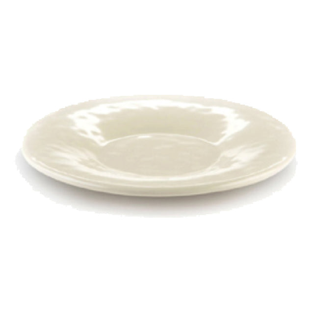 Elite Global Solutions D8P-AW Plate 8-1/2" Dia. X 1"H Round