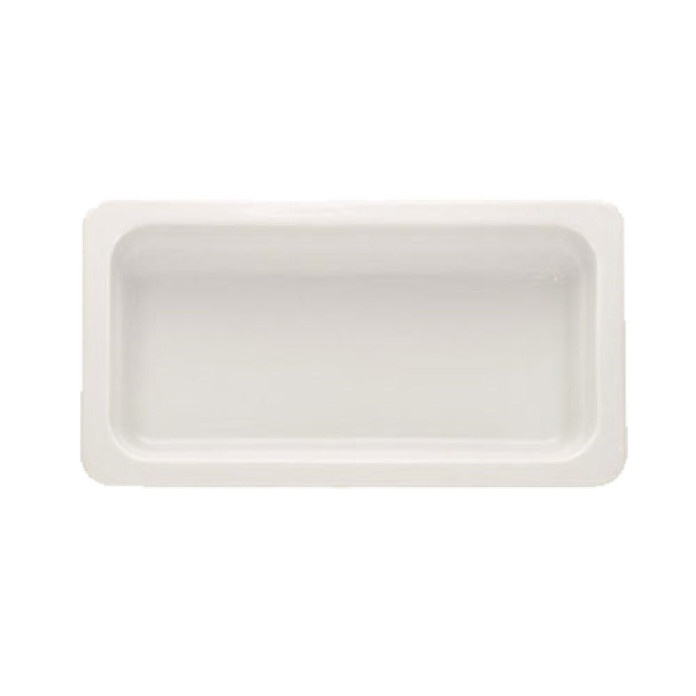 BauscherHepp 302613 GN Tray 1/3 Size 64 Oz.