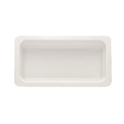 BauscherHepp 302613 GN Tray 1/3 Size 64 Oz.