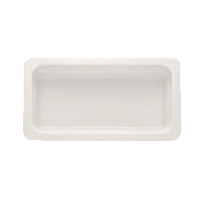 BauscherHepp 302613 GN Tray 1/3 Size 64 Oz.