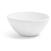 FOH DBO142WHP23 Kiln® Bowl 10 Oz. 5" Dia. X 2-1/2"H
