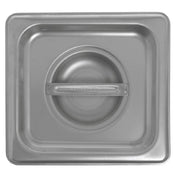 Hubert 69662 - Cover, 1/6-size, For Steam Table Pan