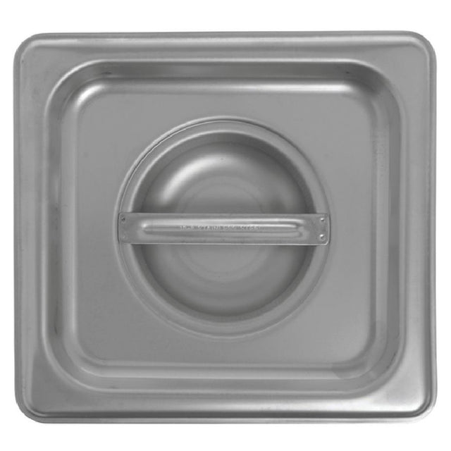 Hubert 69662 - Cover, 1/6-size, For Steam Table Pan