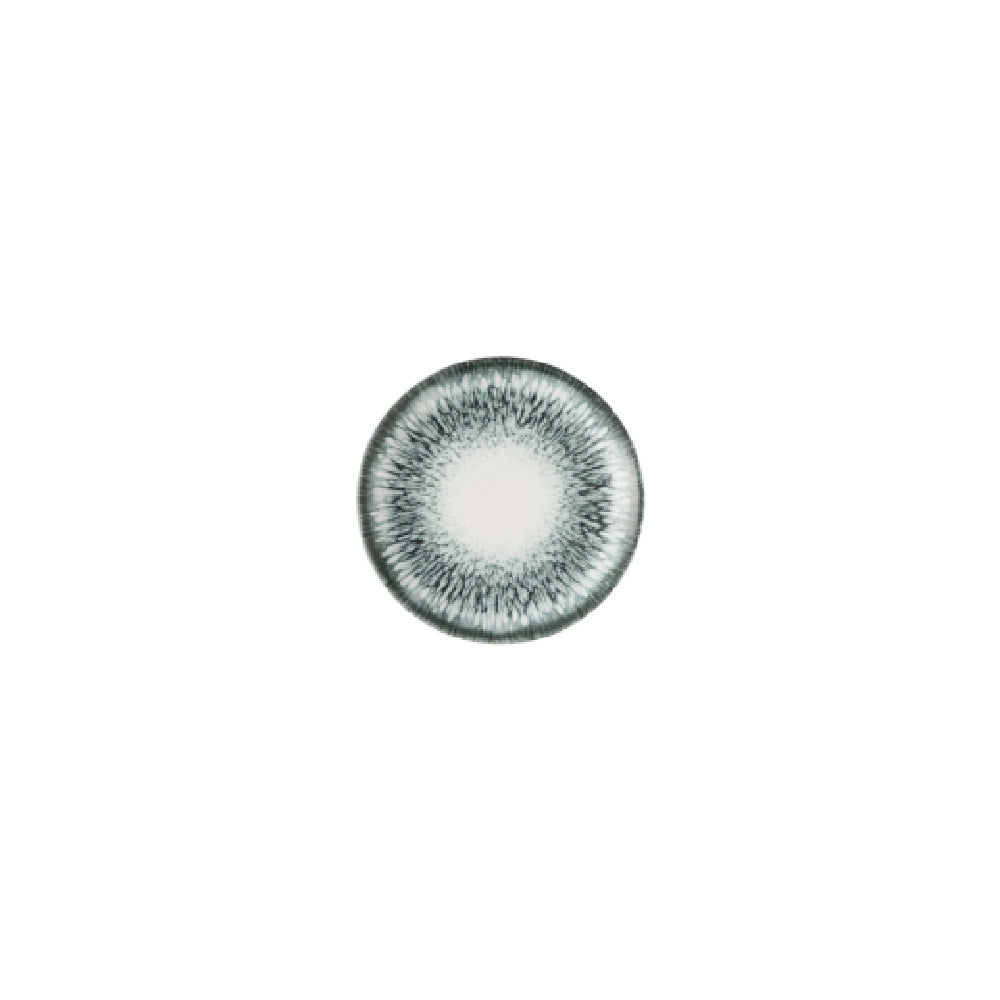 Churchill China ILUBEVP61 - Plate, 6.50" Dia., Round