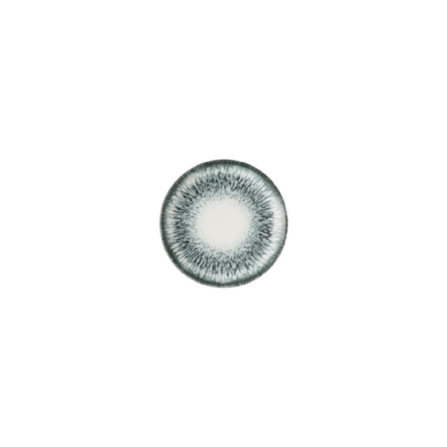 Churchill China ILUBEVP61 - Plate, 6.50" Dia., Round