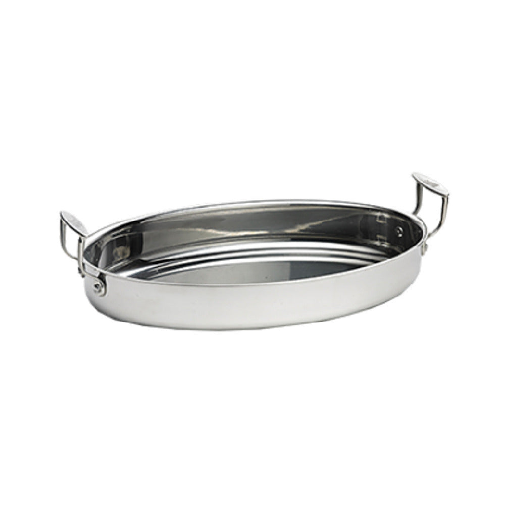 TableCraft Products CW2040 - Induction Mini Casserole, 53 Oz., 9" X 7" X 2"