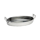 TableCraft Products CW2056 - Induction Mini Casserole, 24 Oz., 6-1/2" X 5" X 2"