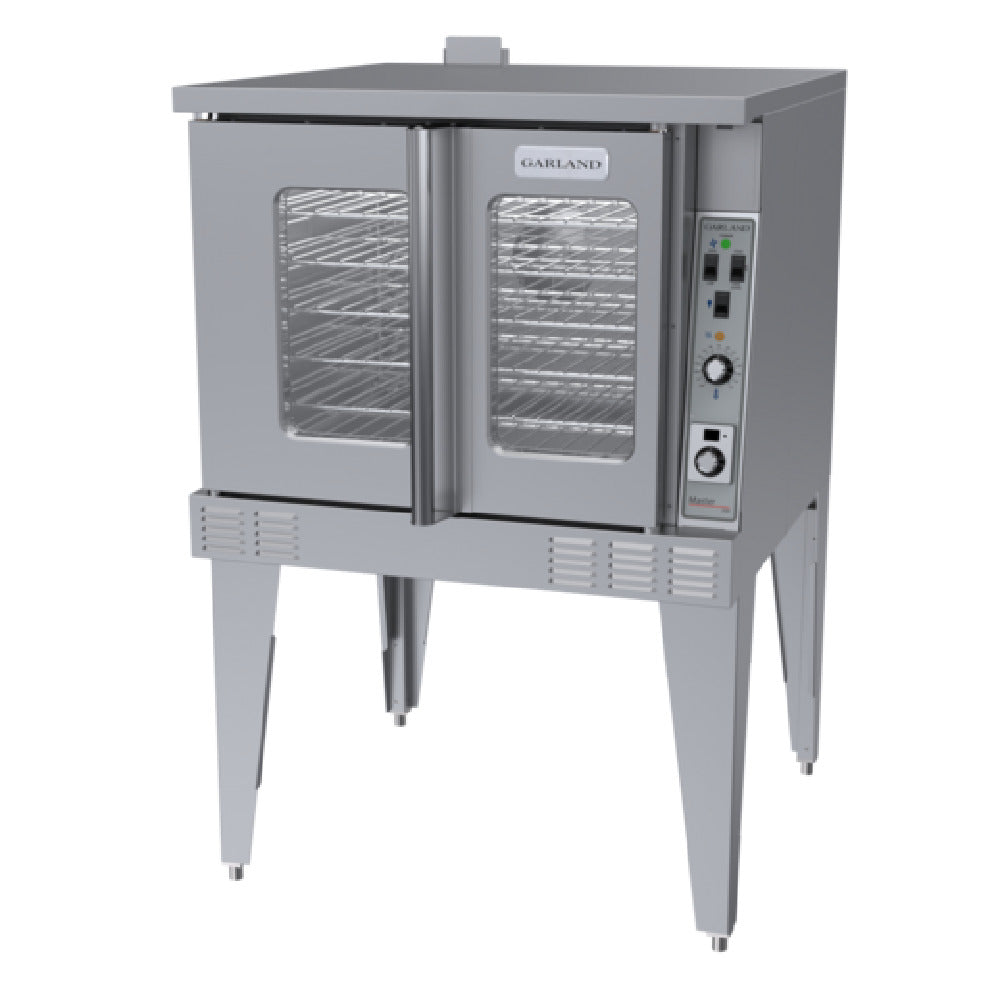 Garland MCO-ES-10-S-SIGNATURE HIGH VOLTAGE Signature Master Series Convection Oven