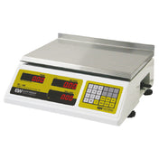Skyfood Equipment PC-100-NL Easy Weigh® Electronic Price Computing Scale Standard Display