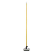 Carlisle 4166404 Carlisle Sparta® Spectrum® Quik-Release™ Mop Handle 60" Long