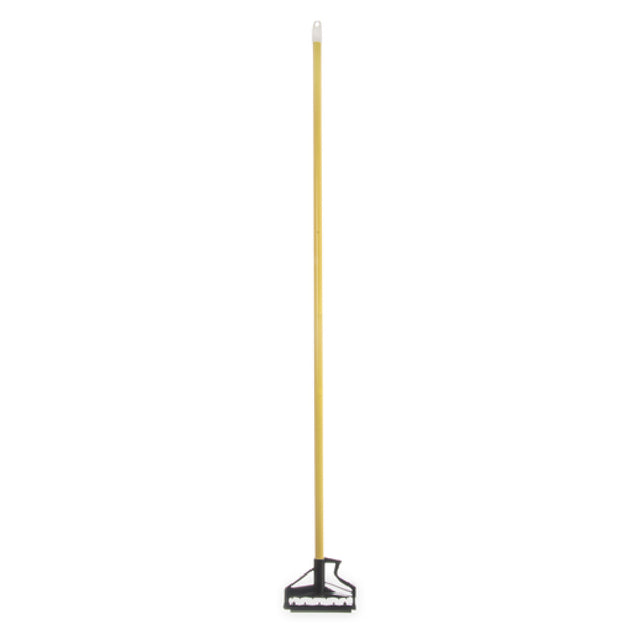 Carlisle 4166404 Carlisle Sparta® Spectrum® Quik-Release™ Mop Handle 60" Long