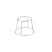 Tableware Solutions USA T0577 Stand For Buffet 28 X 20 Cm (11 X 7.8") Height 20.5 Cm (8")