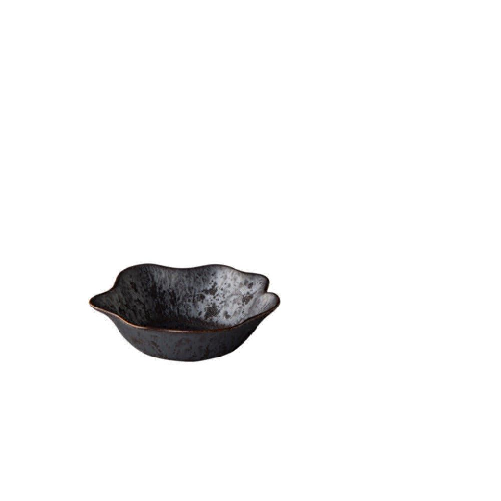 BauscherHepp RD21005 Shell Dip Dish 3.7" X 1.1" By Studio Raw