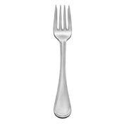 Libbey 407 039 (Formerly World Tableware) European Dinner Fork 8-1/4" 18/8 Stainless Steel
