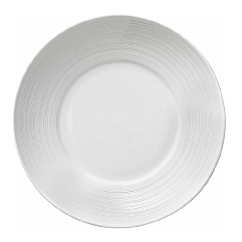 Libbey 999001774 (Formerly Syracuse China) Pasta Plate 9" Dia. Round