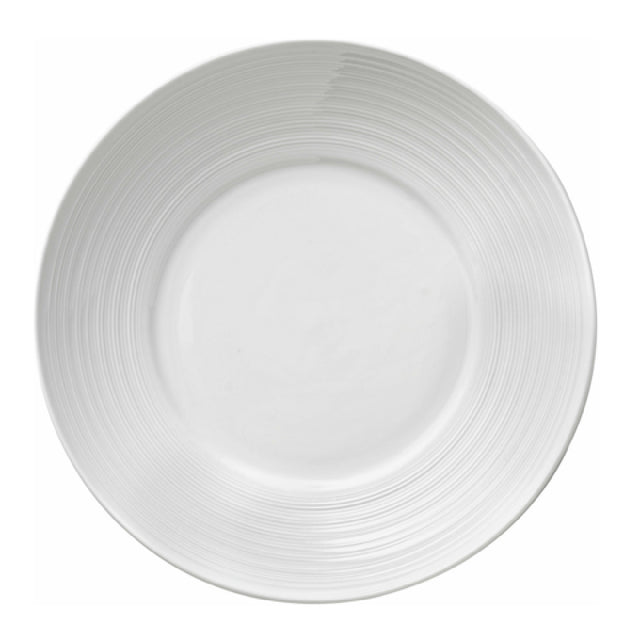 Libbey 999001774 (Formerly Syracuse China) Pasta Plate 9" Dia. Round