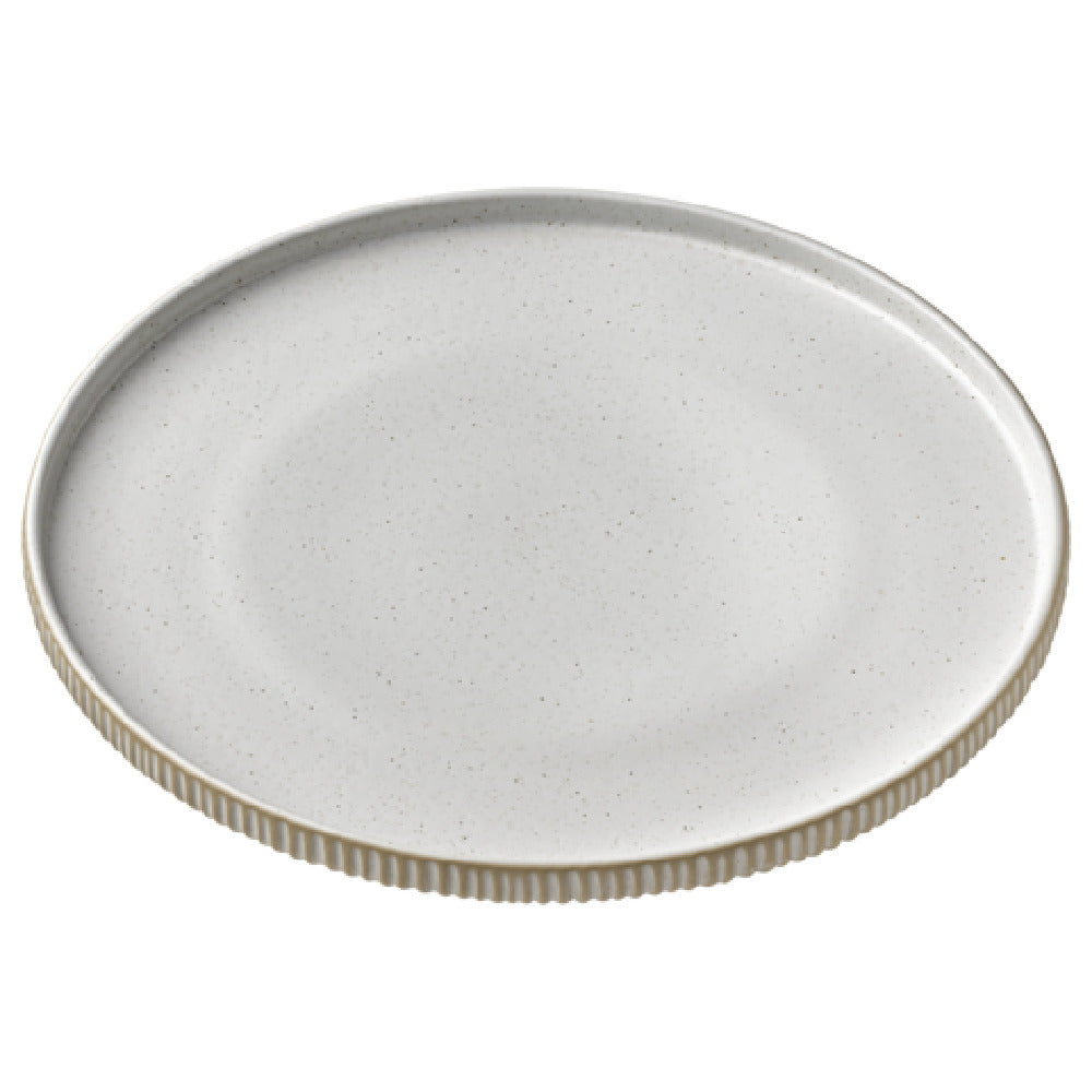 BauscherHepp P011271-000582 Plate 8.3" Dia. Round